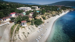 Recreational Resort Lazurny